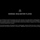 this is an example of the epilepsy warning that appears before the start of Assassin’s Creed Valhalla.
